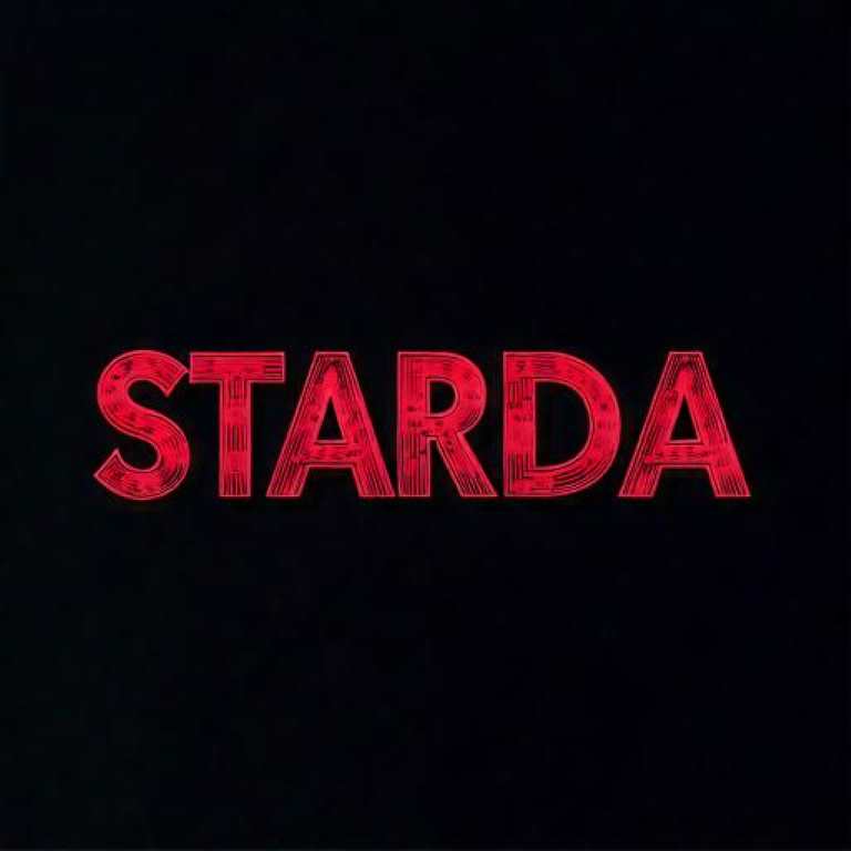 Starda